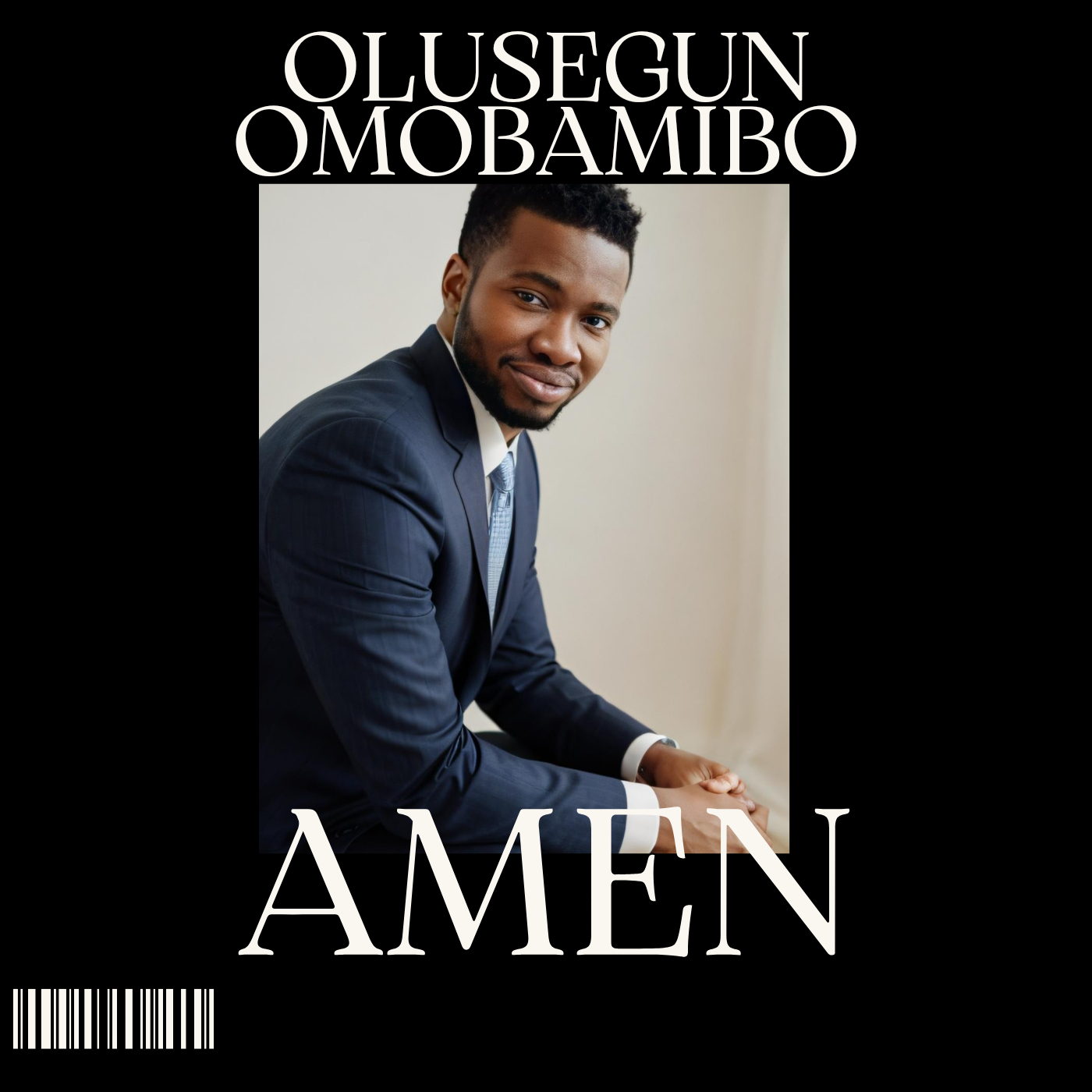 Olusegun Omobamibo